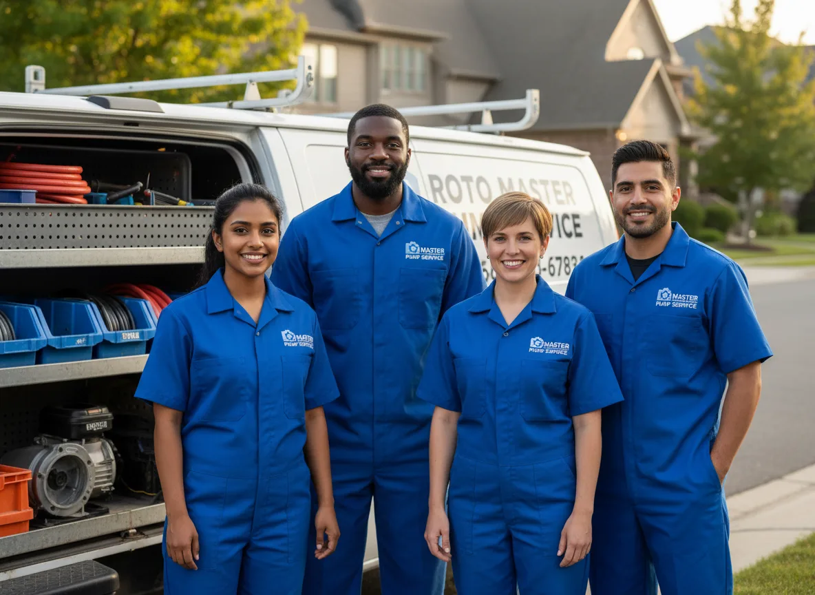 Sump Pump Installation company in Port Monmouth, NJ